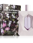 Ariana Grande God Is A Woman Eau de Parfum hölgyeknek 30 ml
