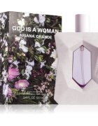 Ariana Grande God Is A Woman Eau de Parfum hölgyeknek 50 ml