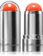 Ariana Grande R.E.M. Eclipse Blush & Lip Stick multifunkcionális smink ajkakra és arcra árnyalat Curtain Call 7.5 g