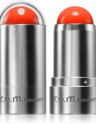 Ariana Grande R.E.M. Eclipse Blush & Lip Stick multifunkcionális smink ajkakra és arcra árnyalat Leading Lady 7.5 g