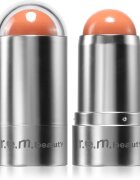 Ariana Grande R.E.M. Eclipse Blush & Lip Stick multifunkcionális smink ajkakra és arcra árnyalat Stage Mom 7.5 g