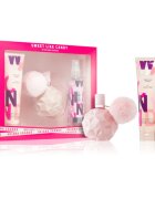 Ariana Grande Sweet Like Candy ajándékszett hölgyeknek