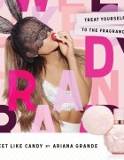 Ariana Grande Sweet Like Candy Eau de Parfum hölgyeknek 50 ml
