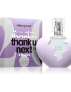 Ariana Grande Thank U Next 2.0 Eau de Parfum hölgyeknek 30 ml