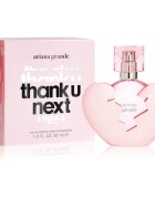 Ariana Grande Thank U Next Eau de Parfum hölgyeknek 30 ml