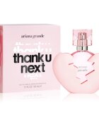 Ariana Grande Thank U Next Eau de Parfum hölgyeknek 50 ml
