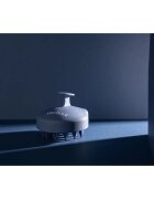 Aristocrat Massaging Shampoo Brush masszázs szegédeszköz a hajra és a fejbőrre 1 ml