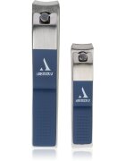 Aristocrat Nail Clipper körömvágó olló 2 db