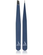 Aristocrat Precision Tweezers szemöldökcsipesz 2 db