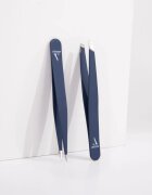 Aristocrat Precision Tweezers szemöldökcsipesz 2 db