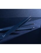Aristocrat Precision Tweezers szemöldökcsipesz 2 db