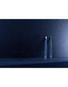 Aristocrat Precision Tweezers szemöldökcsipesz 2 db