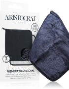 Aristocrat Premium Grooming Wash Cloths törölköző az arcra 2 db