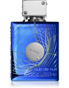Armaf Club de Nuit Blue Iconic Eau de Parfum uraknak 105 ml