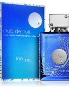 Armaf Club de Nuit Blue Iconic Eau de Parfum uraknak 105 ml