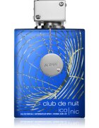 Armaf Club de Nuit Blue Iconic Eau de Parfum uraknak 200 ml