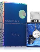 Armaf Club de Nuit Blue Iconic Eau de Parfum uraknak 30 ml