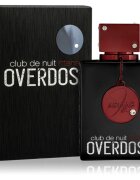 Armaf Club de Nuit Intense Overdose Eau de Parfum uraknak 100 ml