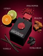 Armaf Club de Nuit Intense Overdose Eau de Parfum uraknak 100 ml