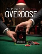 Armaf Club de Nuit Intense Overdose Eau de Parfum uraknak 100 ml