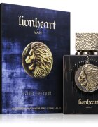 Armaf Club de Nuit Lionheart Eau de Parfum uraknak 100 ml