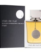 Armaf Club de Nuit Man Eau de Toilette uraknak 105 ml