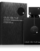 Armaf Club de Nuit Man Intense Eau de Toilette uraknak 105 ml