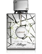 Armaf Club de Nuit Sillage Eau de Parfum uraknak 105 ml