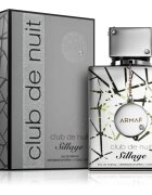 Armaf Club de Nuit Sillage Eau de Parfum uraknak 105 ml