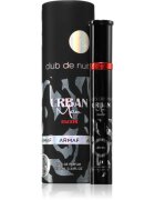 Armaf Club De Nuit Urban Man Elixir Eau de Parfum uraknak 10 ml