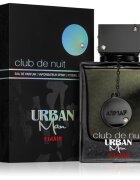 Armaf Club De Nuit Urban Man Elixir Eau de Parfum uraknak 105 ml