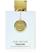 Armaf Club de Nuit White Imperiale Eau de Parfum hölgyeknek 200 ml