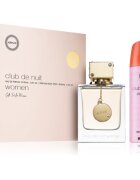 Armaf Club de Nuit Women ajándékszett hölgyeknek