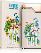 Armaf Ego Exotic Eau de Parfum hölgyeknek 100 ml