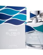 Armaf El Cielo Eau de Parfum uraknak 100 ml