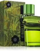 Armaf Hunter Jungle Green Eau de Parfum uraknak 100 ml