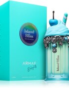 Armaf Island Bliss Eau de Parfum hölgyeknek 100 ml