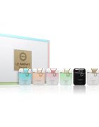 Armaf Le Parfait Miniature szett unisex 7x15 ml