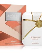 Armaf Le Parfait Pour Femme Eau de Parfum hölgyeknek 100 ml