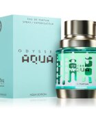 Armaf Odyssey Aqua Eau de Parfum uraknak 60 ml