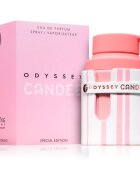 Armaf Odyssey Candee Eau de Parfum hölgyeknek 100 ml