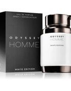 Armaf Odyssey Homme White Edition Eau de Parfum uraknak 100 ml