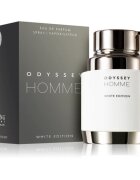 Armaf Odyssey Homme White Edition Eau de Parfum uraknak 60 ml