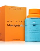 Armaf Odyssey Mandarin Sky Eau de Parfum uraknak 200 ml