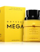 Armaf Odyssey Mega Eau de Parfum uraknak 100 ml
