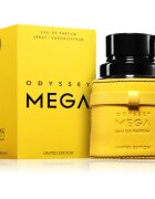 Armaf Odyssey Mega Eau de Parfum uraknak 60 ml