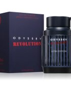 Armaf Odyssey Revolution Ultra Edition Eau de Parfum uraknak 100 ml