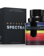 Armaf Odyssey Spectra Eau de Parfum unisex 60 ml