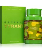 Armaf Odyssey Tyrant Eau de Parfum uraknak 100 ml