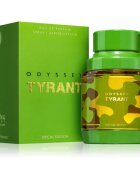 Armaf Odyssey Tyrant Eau de Parfum uraknak 60 ml